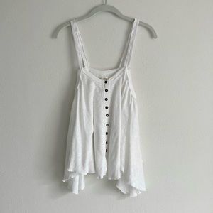 Free People | Dream Weaver Tank